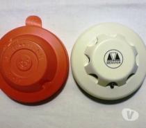 Office Furniture & Pro equipment South Yorkshire Sheffield - Photos for Menvier MAP720S Addressable Optical Smoke Detector DF4000